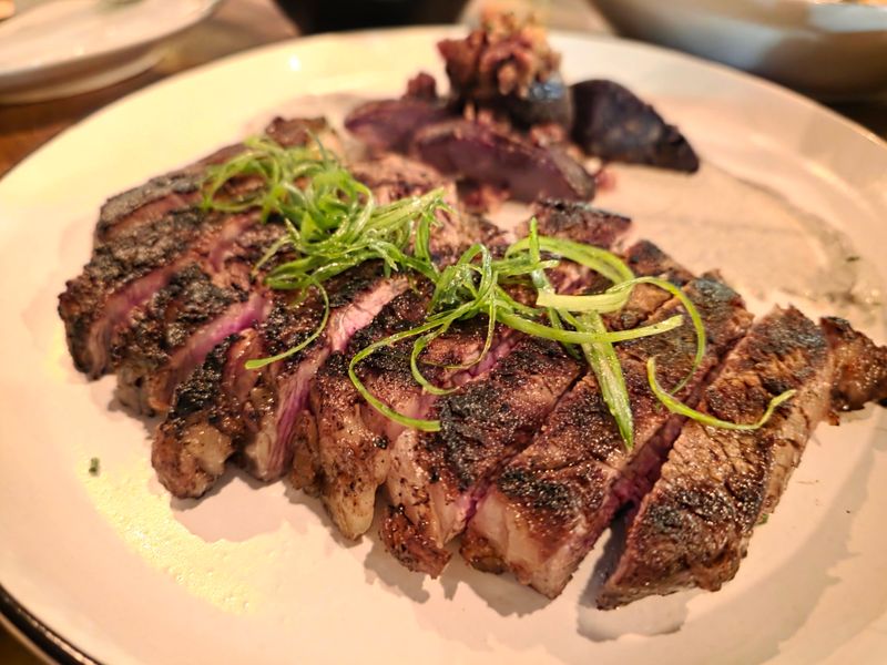 10 Oregon Steakhouses Serving Consistency With Confidence - Decor Hint Laurelhurst Market