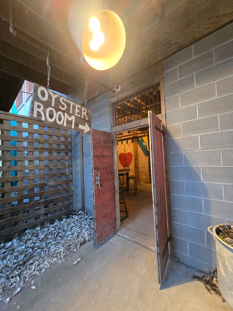 Graffiti Covered Walls That Tell Stories