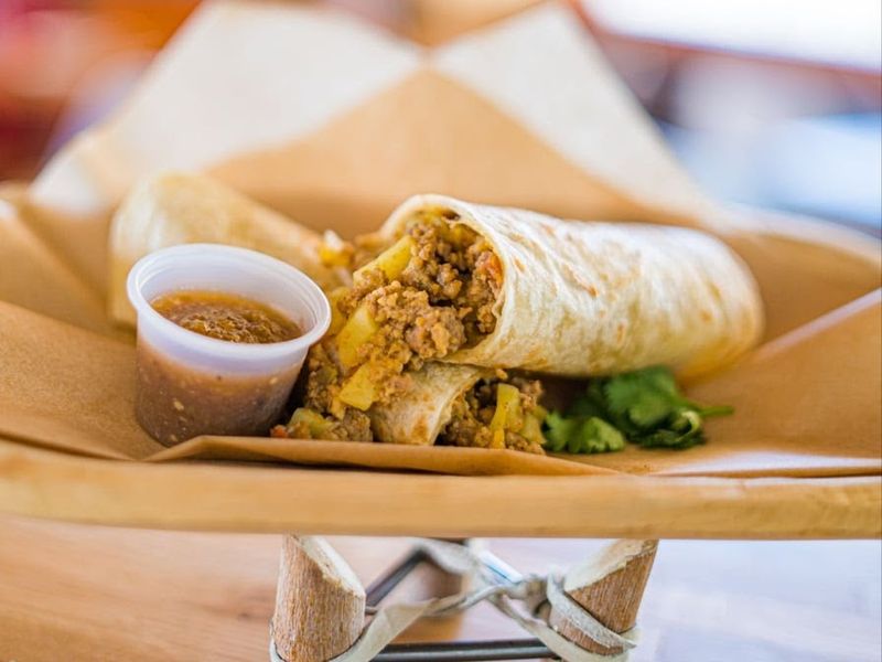 Testal Mexican Kitchen