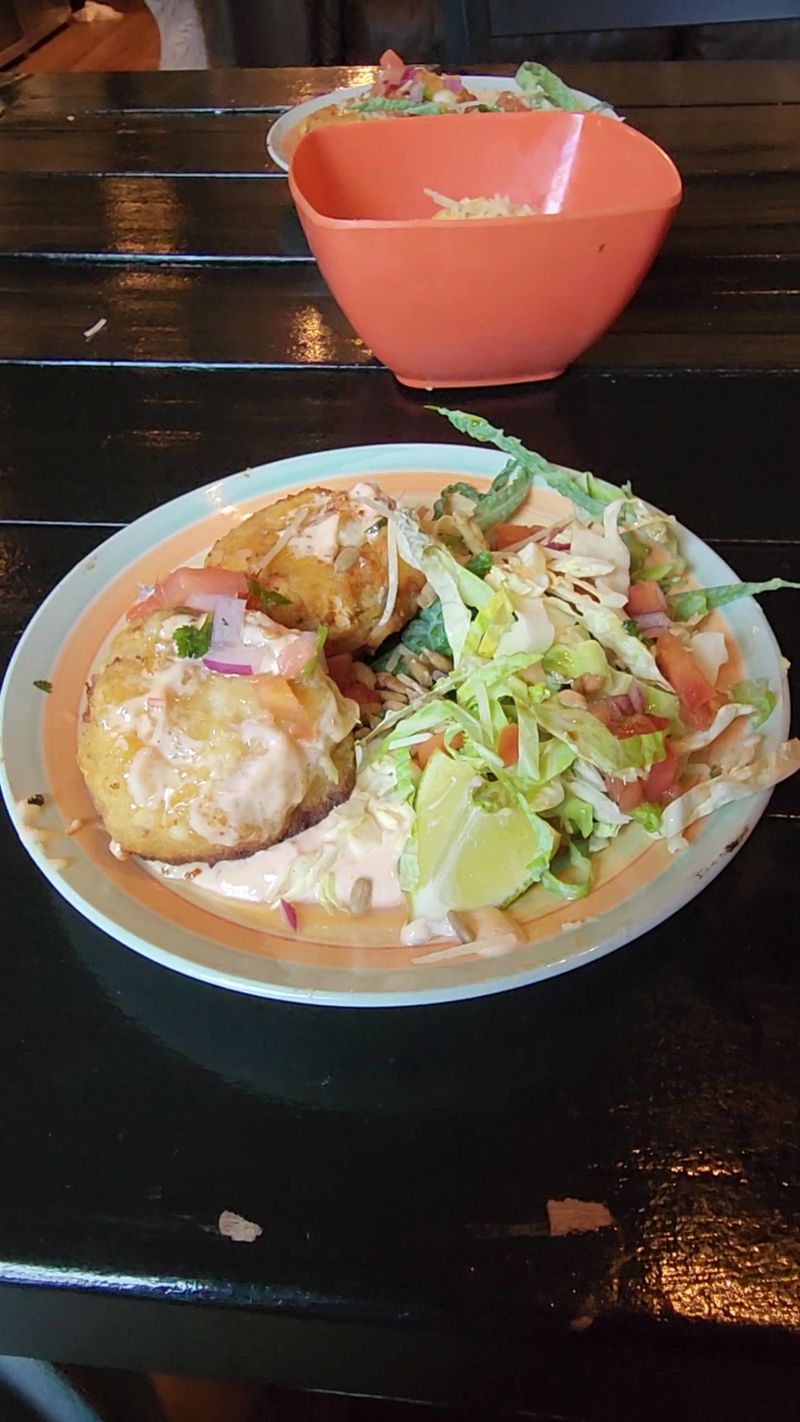 Cottonmouth Southern Soul Kitchen