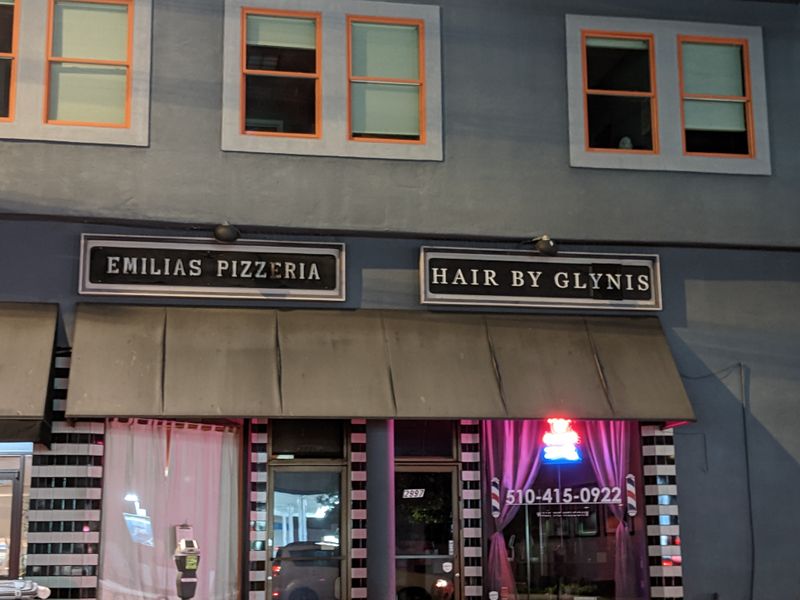 Emilia's Pizzeria