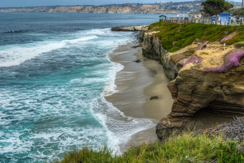 La Jolla