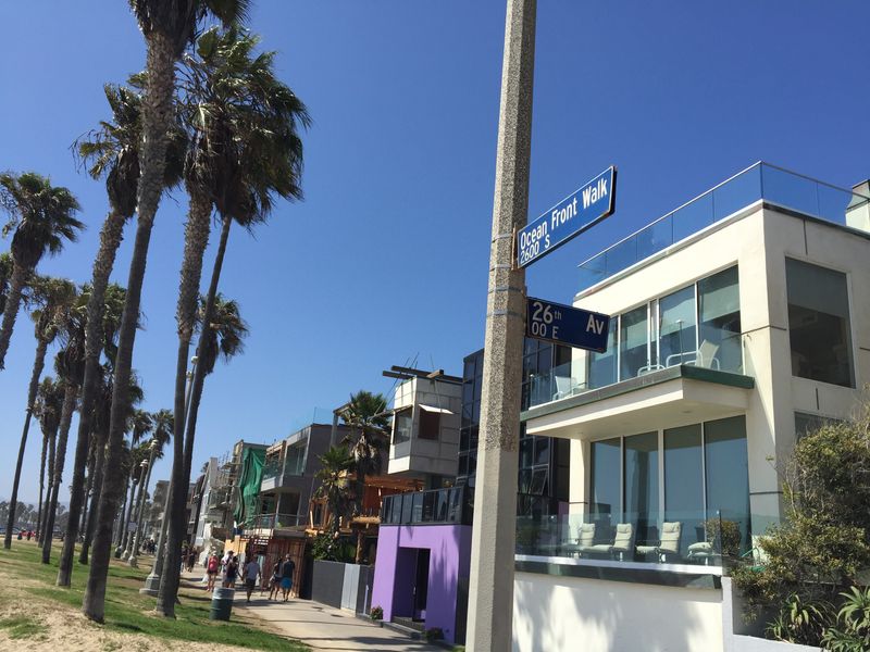 Marvin Braude Bike Trail (Los Angeles)