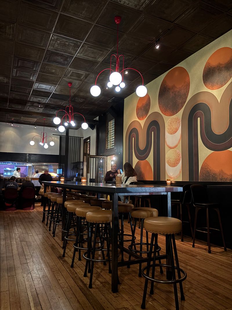 18 California Bars Where The Food Is As Good As The Drinks - Decor Hint Beretta