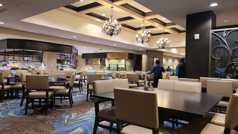 10 Arizona Buffets Bringing Big Southwest Flavor To The Table - Decor Hint Festa International Buffet