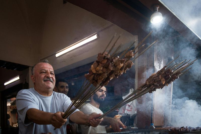 Owensboro Mutton Barbecue