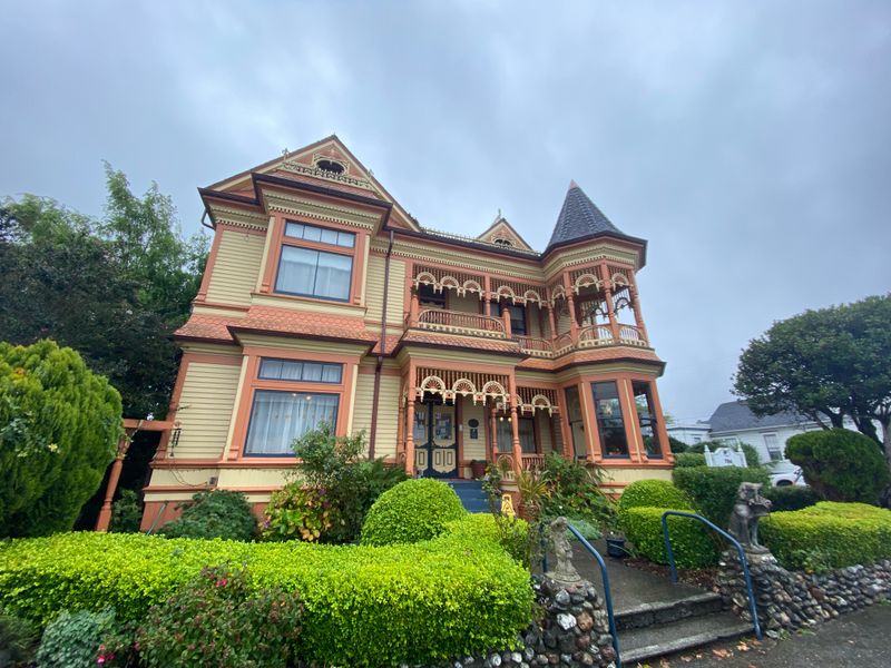 Dairy Farming Wealth Funded The Victorian Building Boom