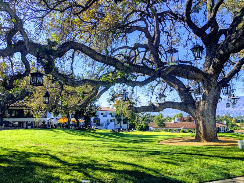 16 Surprisingly Affordable California Getaways That Feel Like Pure Luxury - Decor Hint Ojai