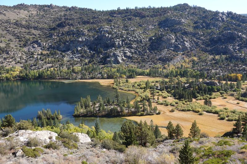 Silver Lake: Los Angeles Neighborhood With Creative Energy