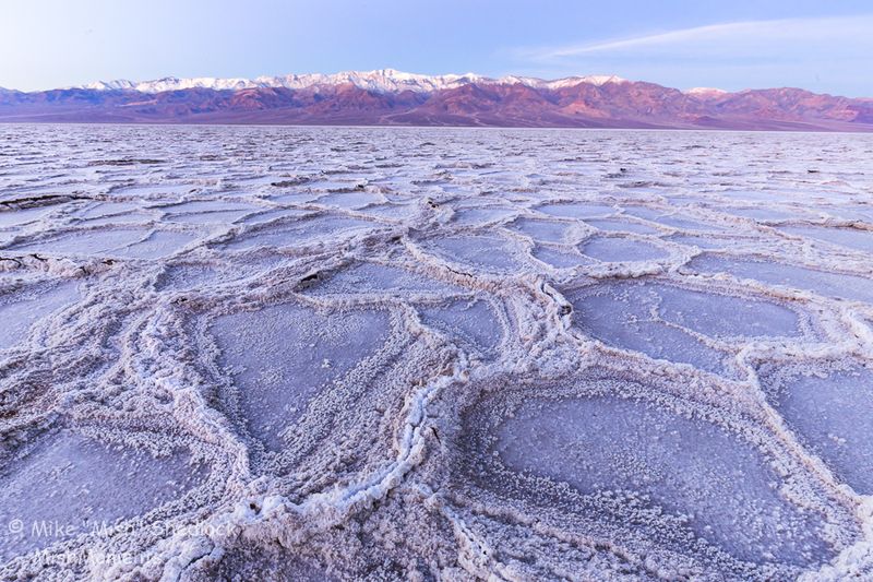 The Absolute Best Stops To Make On An Unforgettable California Road Trip - Decor Hint Death Valley National Park