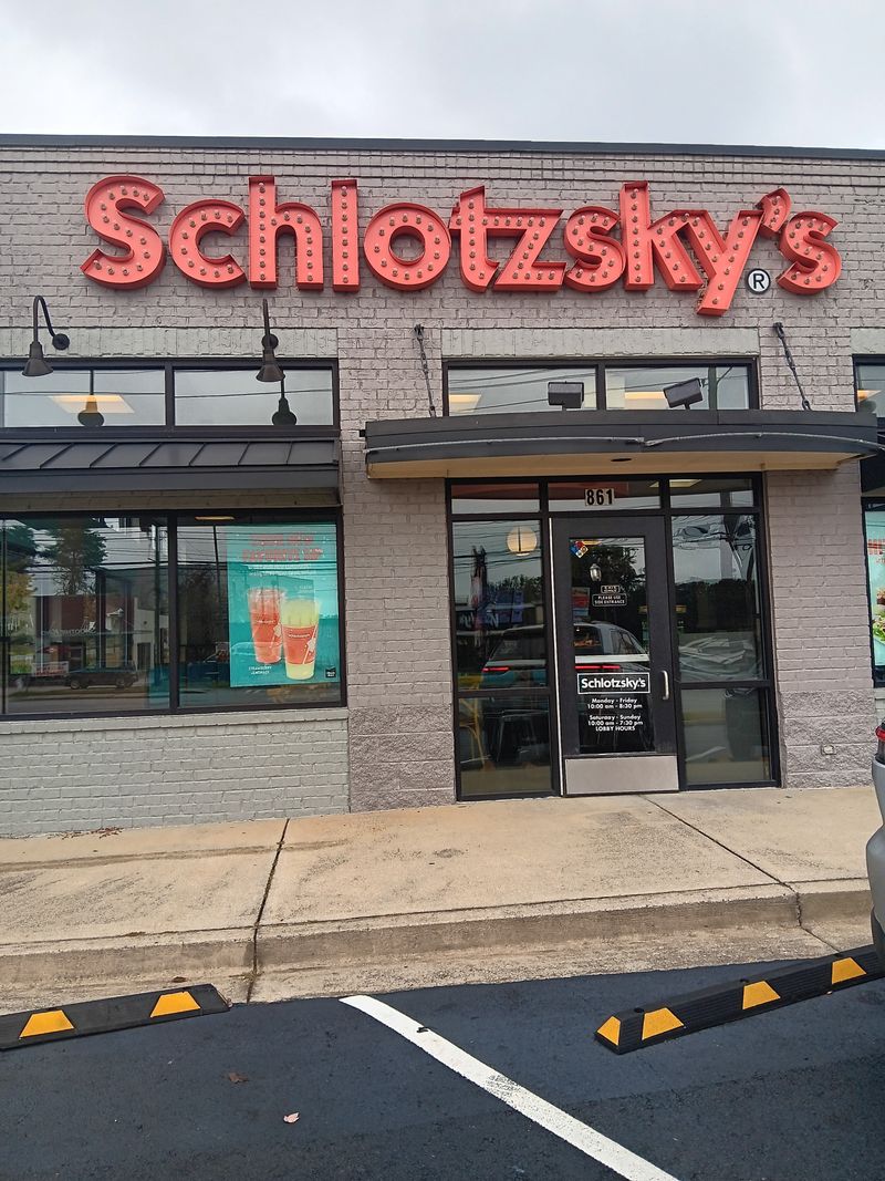 16 Georgia Sandwich Chains Built On Fresh Deli Meats And Loyal Regulars - Decor Hint Schlotzsky's
