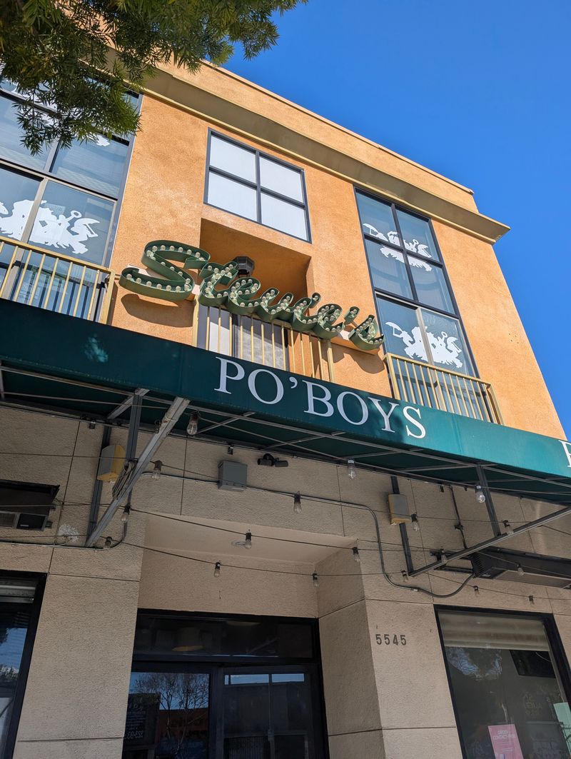 Stevie's Creole Cafe - Sacramento