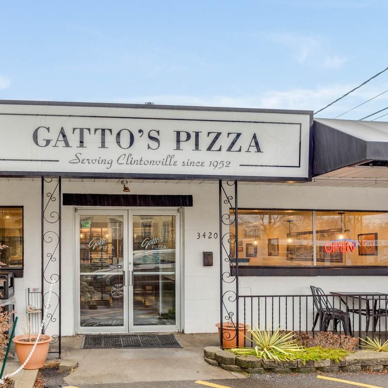 Gatto’s Pizza