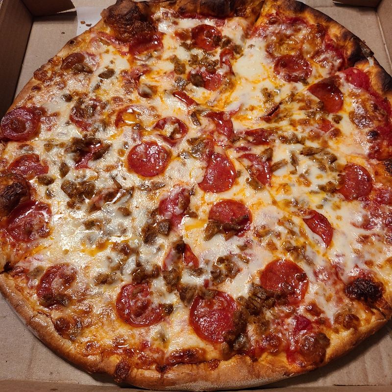 13 Maryland Pizzerias Serving Slices Made From Family Recipes That Stand The Test Of Time - Decor Hint Vito's Pizza