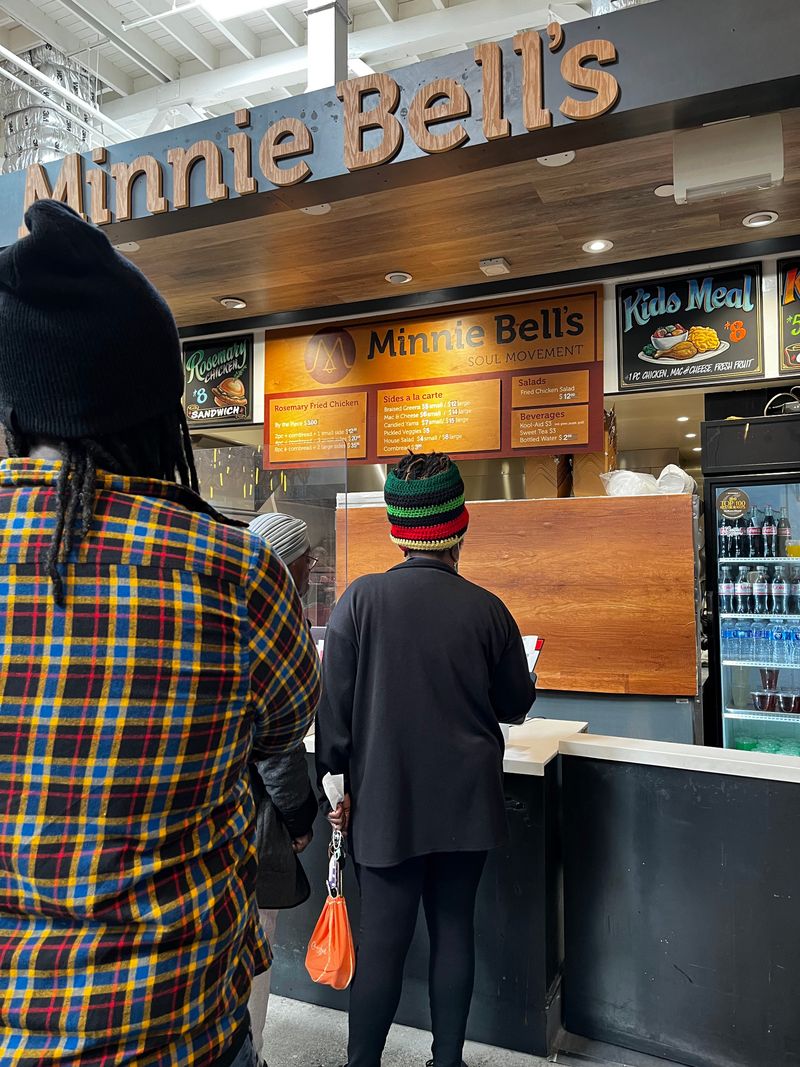 17 California Soul Food Restaurants Locals Wish They Could Keep Secret - Decor Hint Minnie Bell's Soul Movement