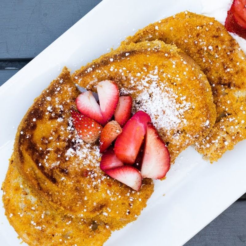 Breakfast Hours That Work