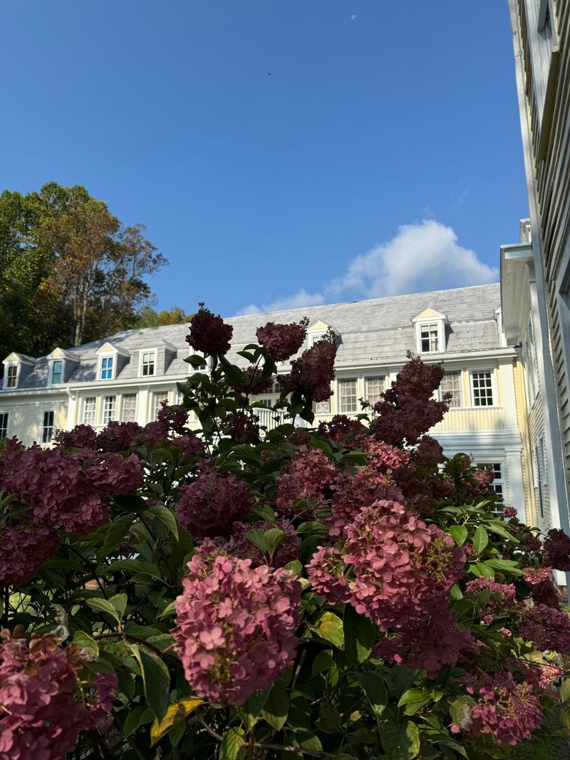 National Register Of Historic Places Recognition Since 1982