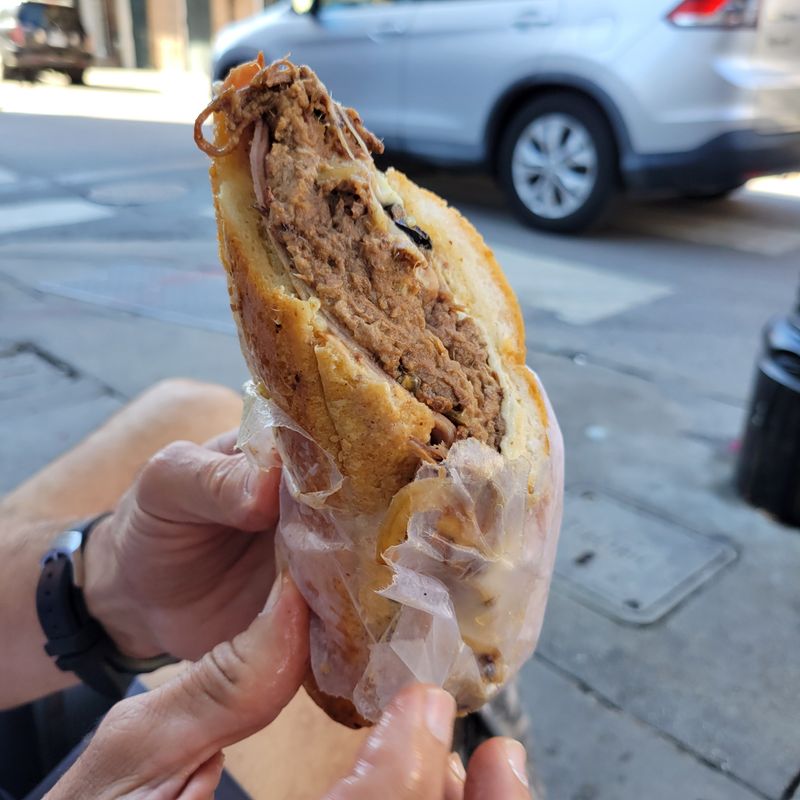 I Drove Louisiana Backroads To Try 10 Po'boy Shops - And The Last 4 Redefined Perfect - Decor Hint Verti Marte