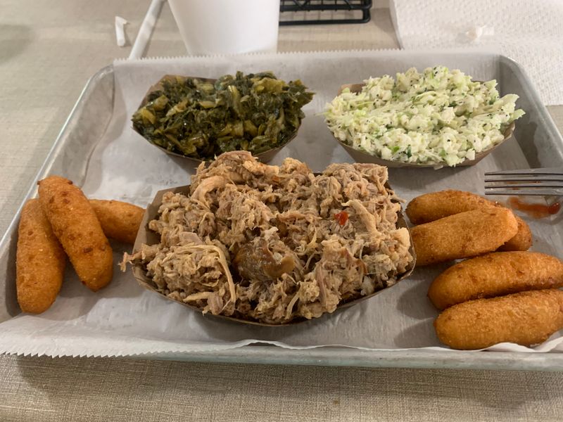 Allen & Son Bar-B-Que