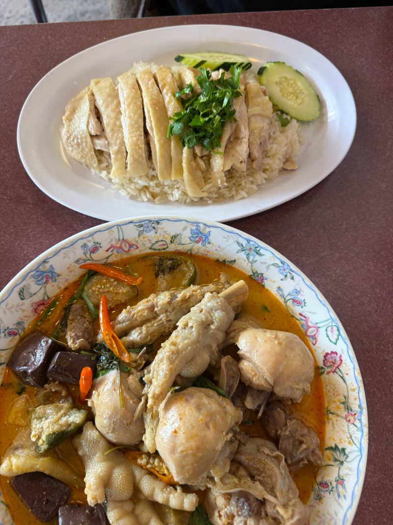 Beloved By The Thai Community And Critics Alike