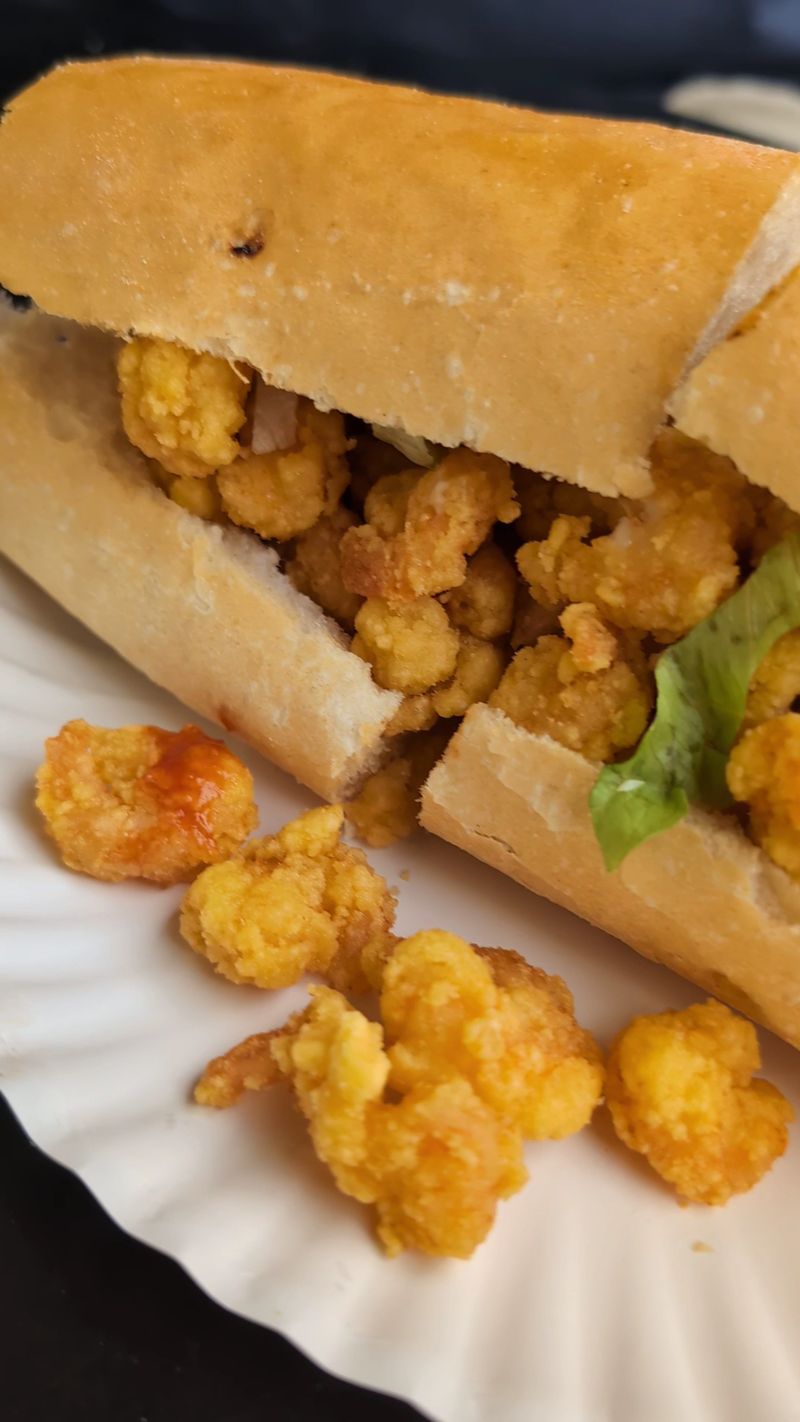 Domilise’s Po'Boy & Bar