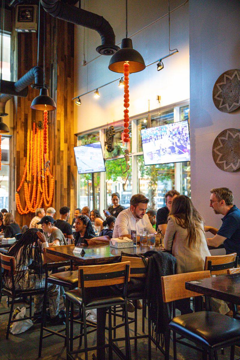 These Underrated Georgia Restaurants Are Better Than Their Hype - Decor Hint Rreal Tacos