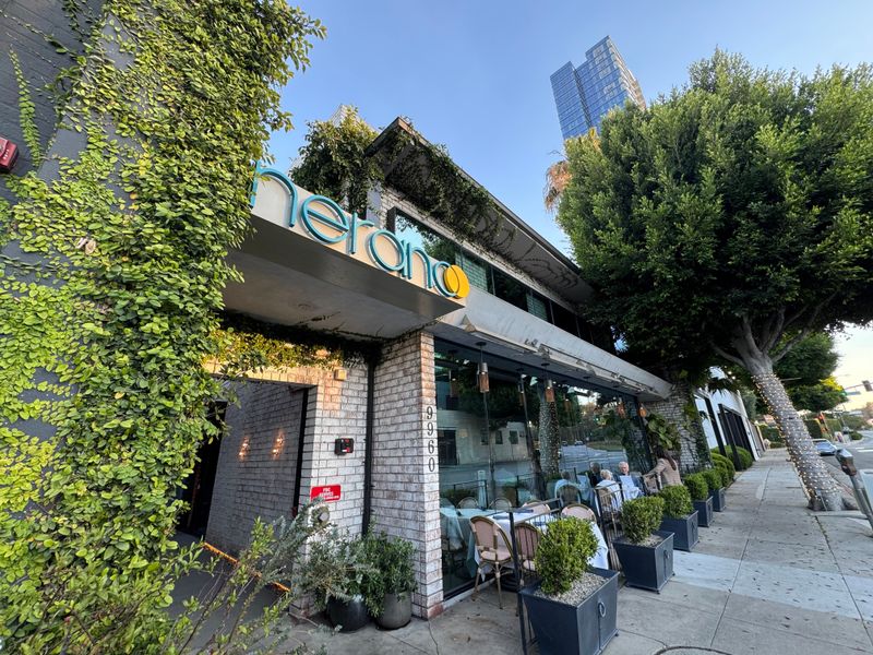 Nerano Beverly Hills