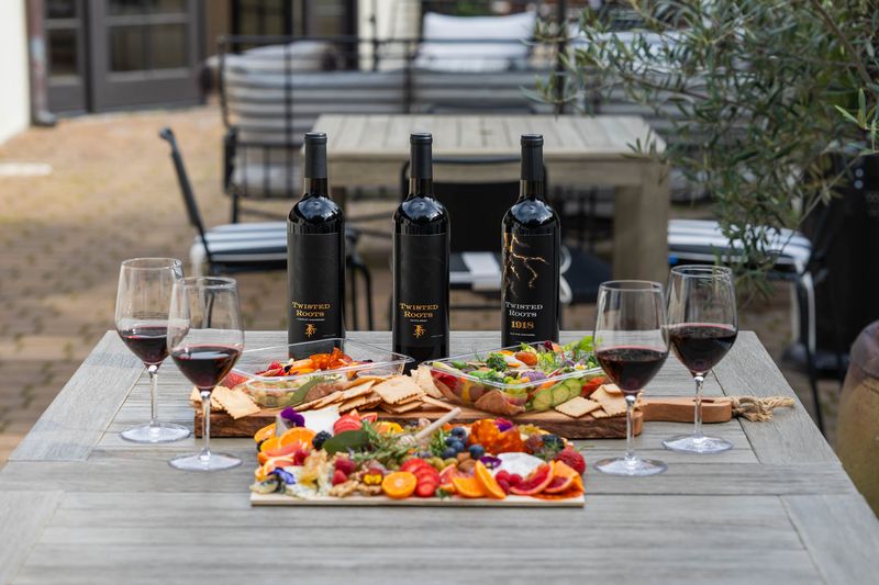 Carmel Valley's Sunny Microclimate