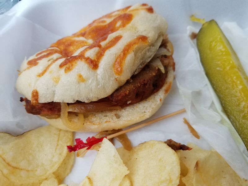 Uncle Peter’s Pasties