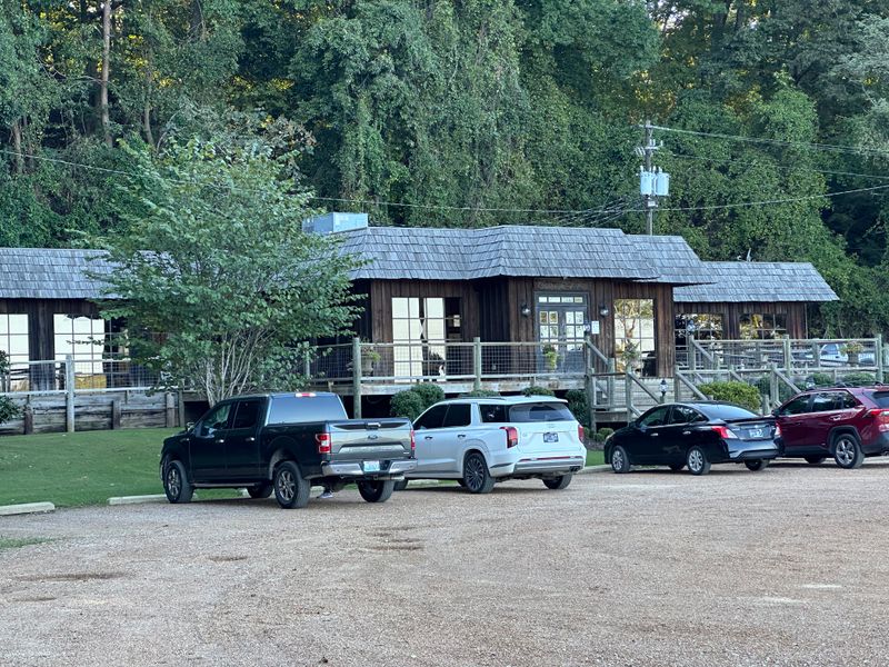 12 Tennessee Catfish Buffets That Send Everyone Home Full - Decor Hint Hagy's Catfish Hotel