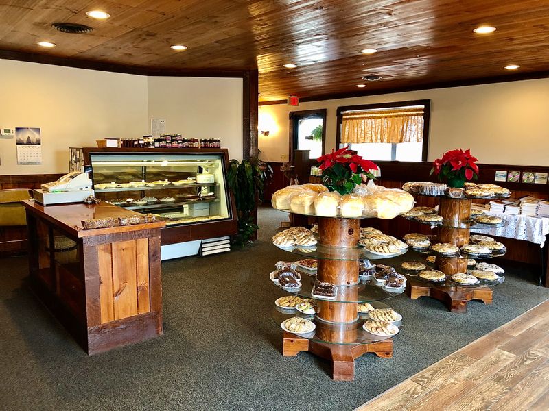 This Amish Restaurant In Georgia Serves The Best Homemade Pies Of Your Life 14 Reasons To Visit Yoder's Deitsch Haus - Decor Hint Affordable Prices