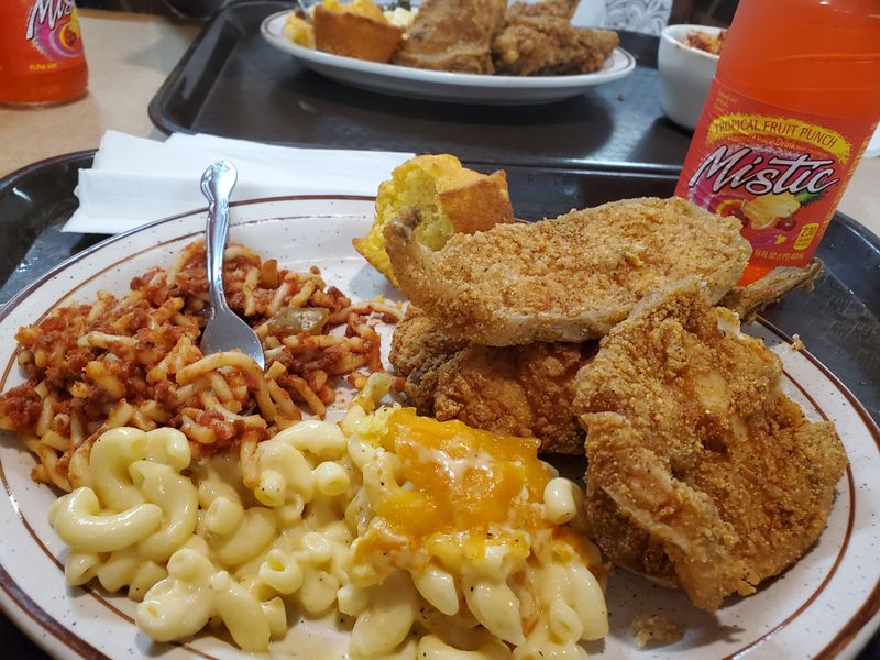 MacArthur's Restaurant