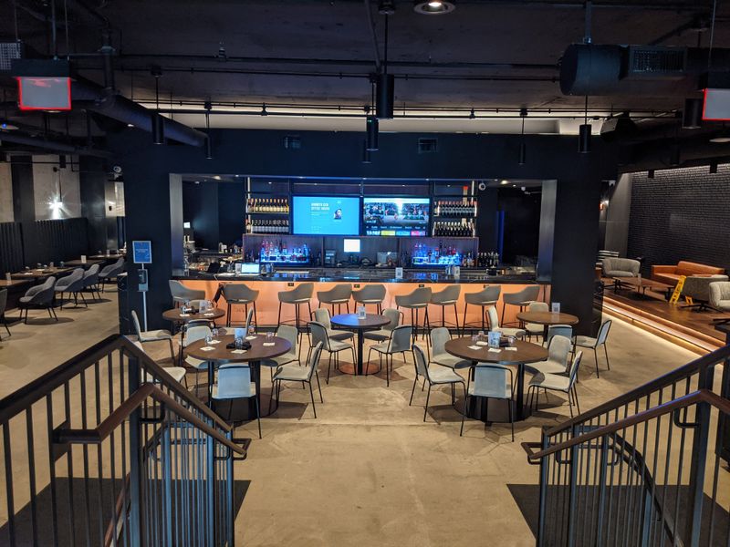 The Gathering Spot DC