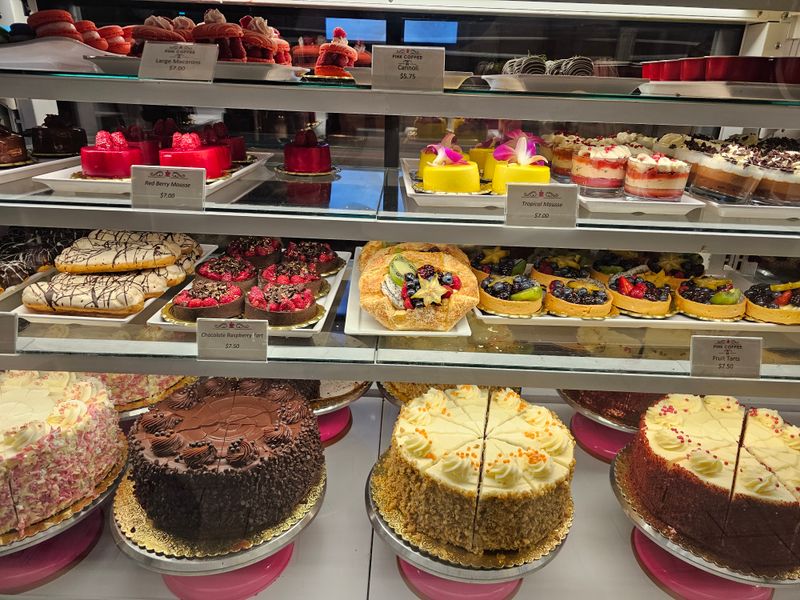 Morongo Casino Buffet