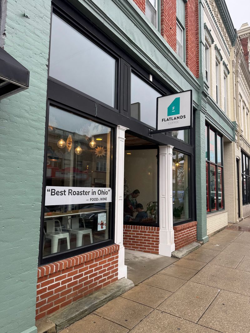 If You Ask A Georgia Local Where To Eat, This Is The List 14 Food Spots They Love - Decor Hint Flatlands