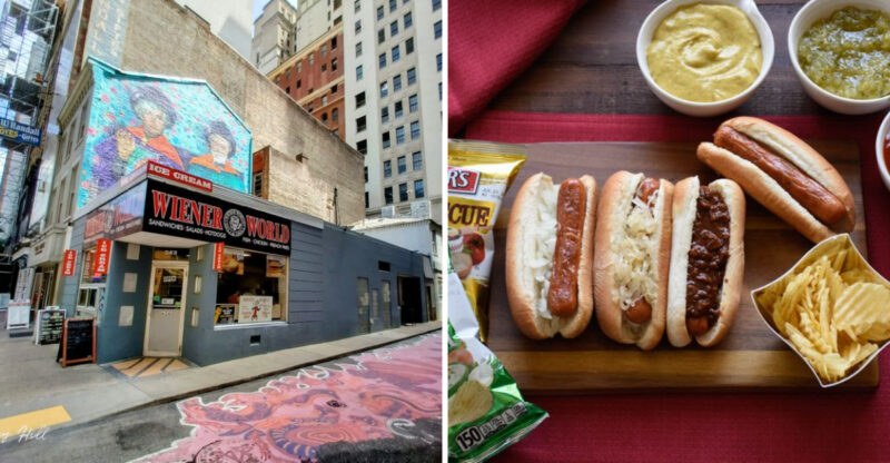 Pennsylvania’s 7 Best No Frills Hot Dog Spots That Keep It Simple And Perfect