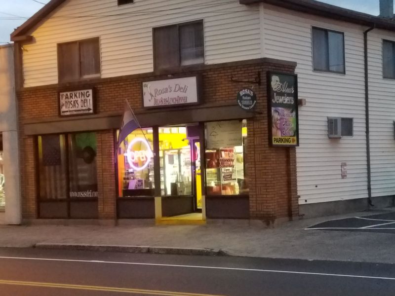 16 Connecticut Italian Sub Shops That Perfect The Classic Grinder - Decor Hint Little Jimmy's Italian Deli