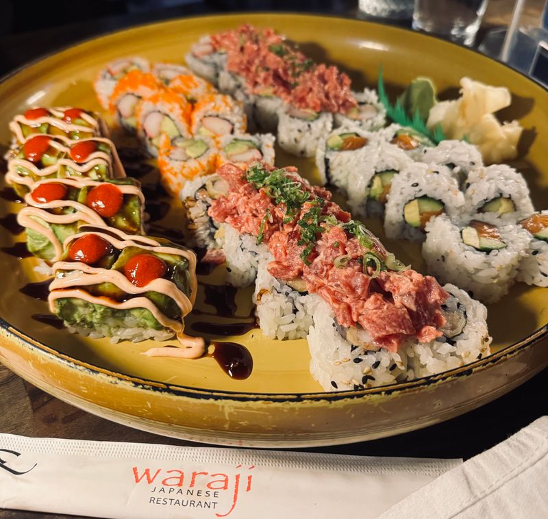 A Reputation Built On Excellence