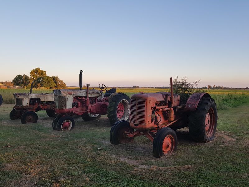 This Amish Restaurant In Georgia Serves The Best Homemade Pies Of Your Life 14 Reasons To Visit Yoder's Deitsch Haus - Decor Hint A True Taste of Amish Culture
