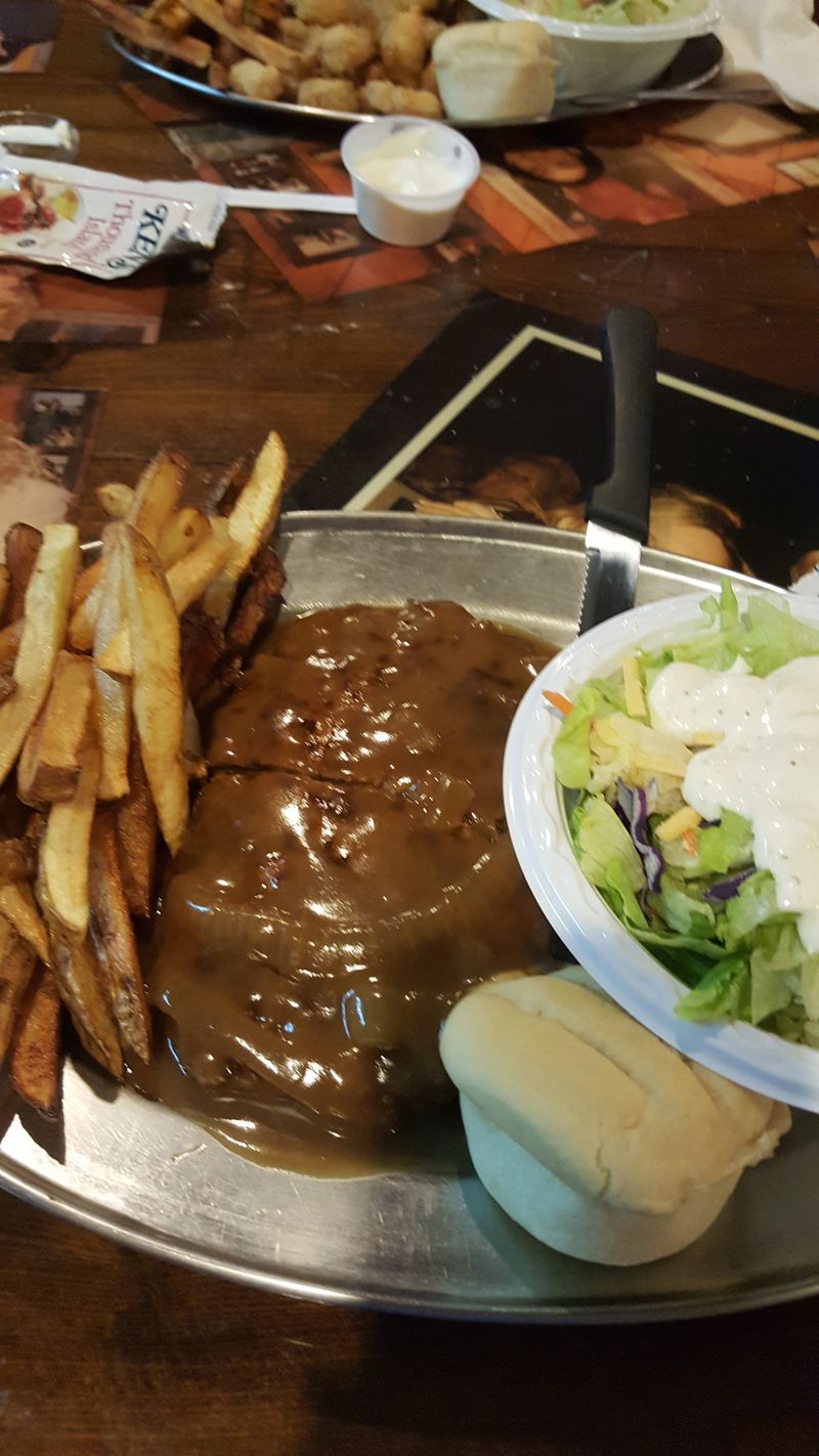 Generous Portion Sizes That Satisfy Every Appetite