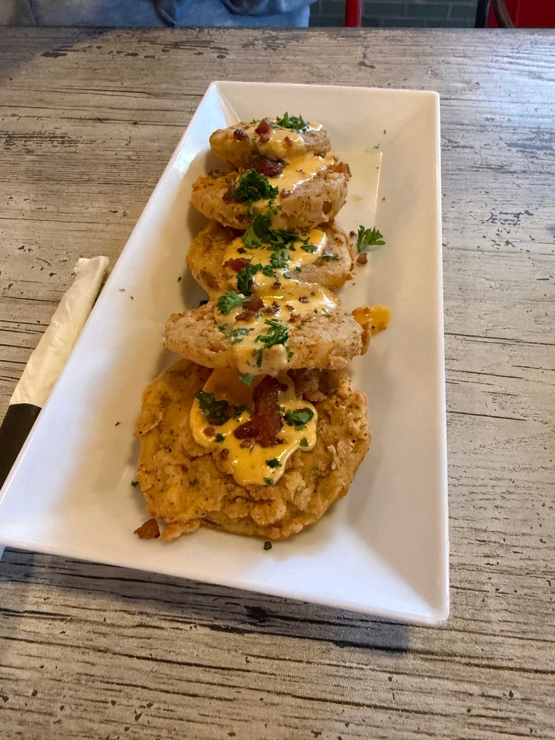 Generous Portion Sizes That Actually Fill You Up