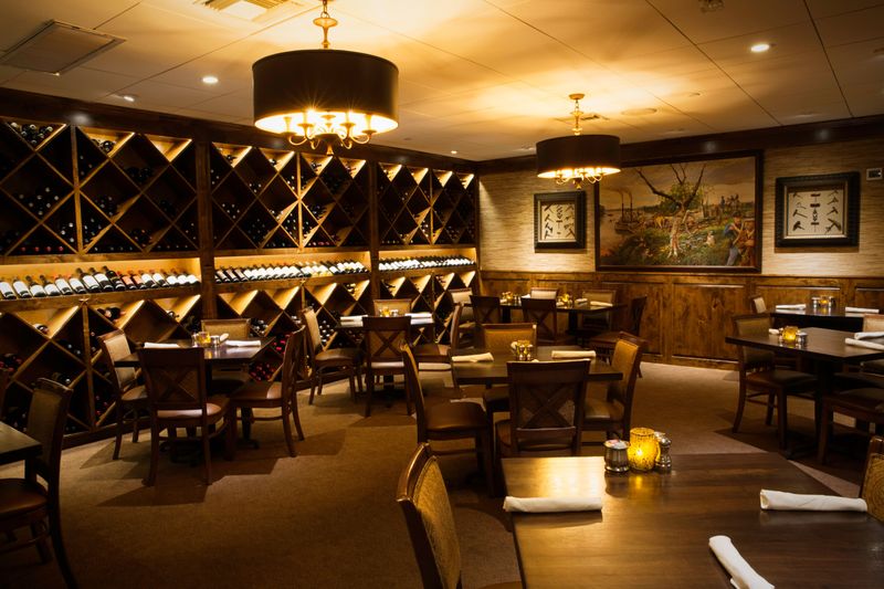 8 Quietly Excellent Texas Steakhouses Locals Swear By - Decor Hint Taste Of Texas