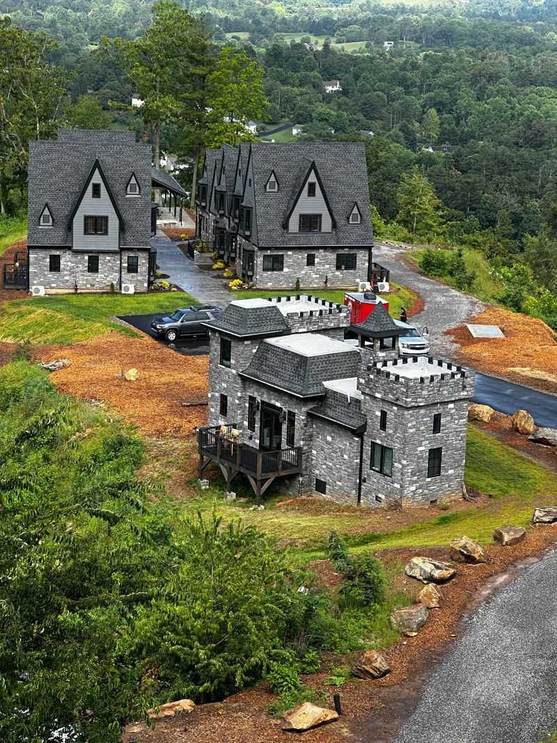 Guided Tours Offer Behind-The-Scenes Magic