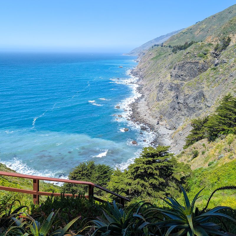 Exploring California's Most Famous Road Trip? These 13 Stops Make The Journey Legendary - Decor Hint Ragged Point, San Simeon
