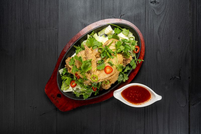 JINYA Ramen Bar - Burbank