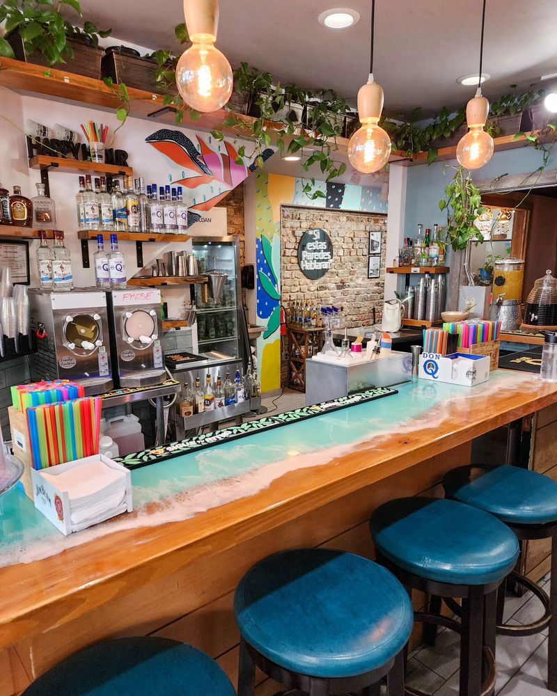 Educational Component