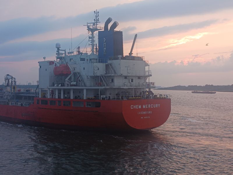 Observing Working Tugboats