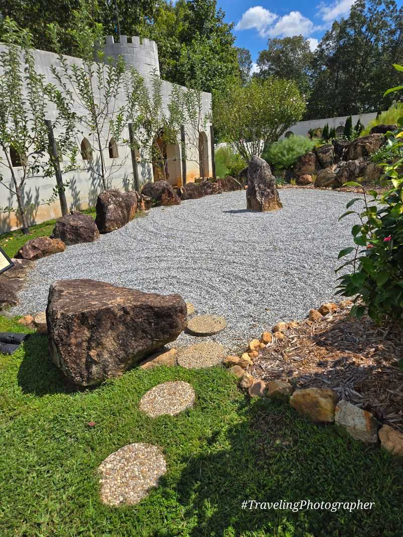 Uhuburg, Georgia's Eagle Owl Castle, Looks Straight Out Of The Middle Ages - Decor Hint Historical Reenactments