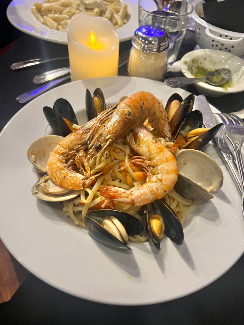 Di Lisio's Italian Restaurant