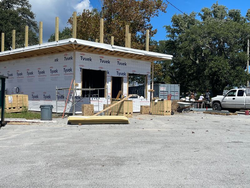 Recent Renovations That Honor The Past